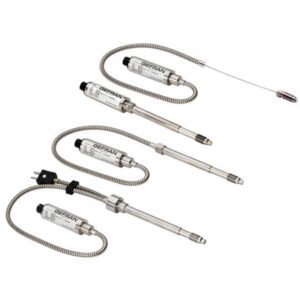 TRANSDUTOR DE PRESSÃO MN SAÍDA DE TENSÃO - GEFRAN