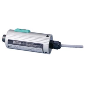 AMPLIFICADOR CIR P/ TRANSDUTORES EXTERSOMÉTRICOS - GEFRAN